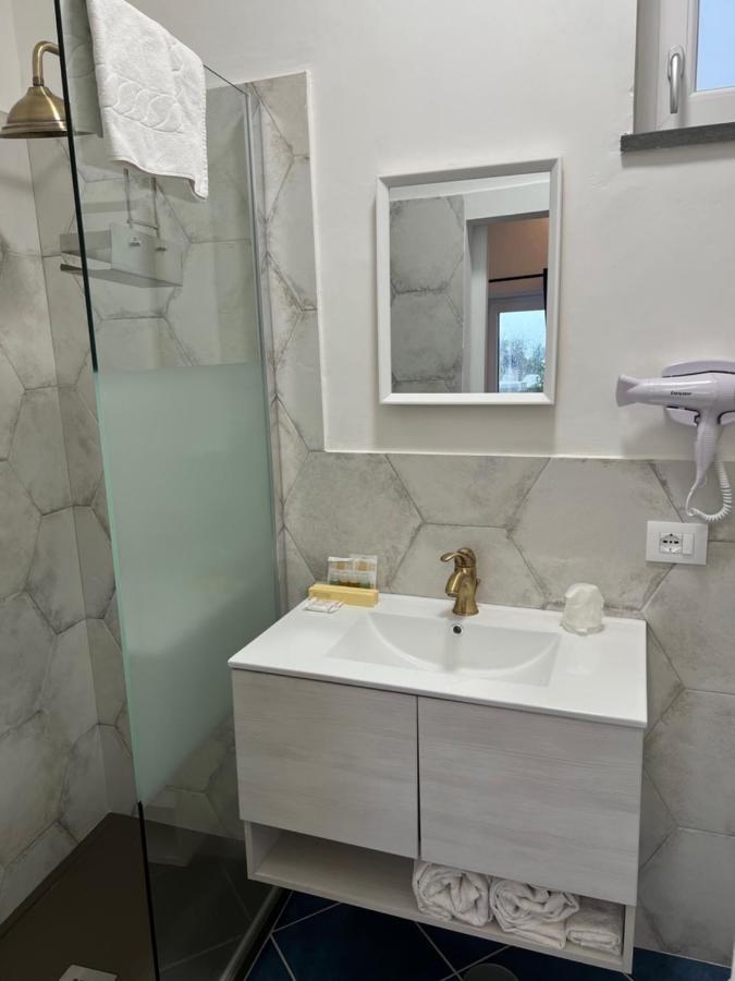 Vista Mare Bb Bed & Breakfast Anacapri  Luaran gambar
