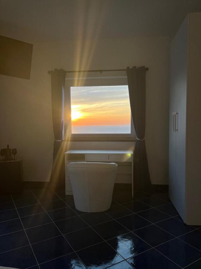 Vista Mare Bb Bed & Breakfast Anacapri  Luaran gambar