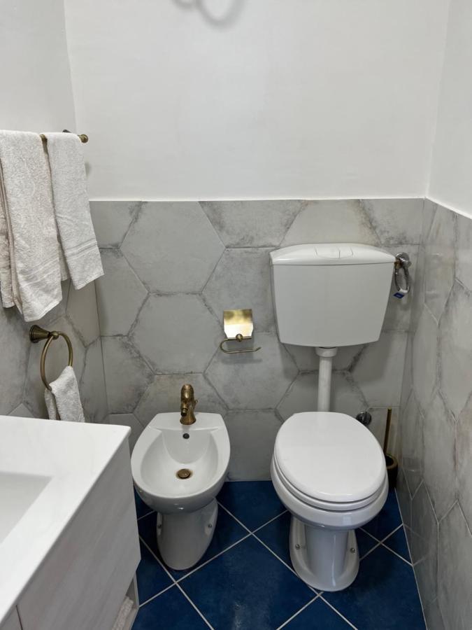 Vista Mare Bb Bed & Breakfast Anacapri  Luaran gambar