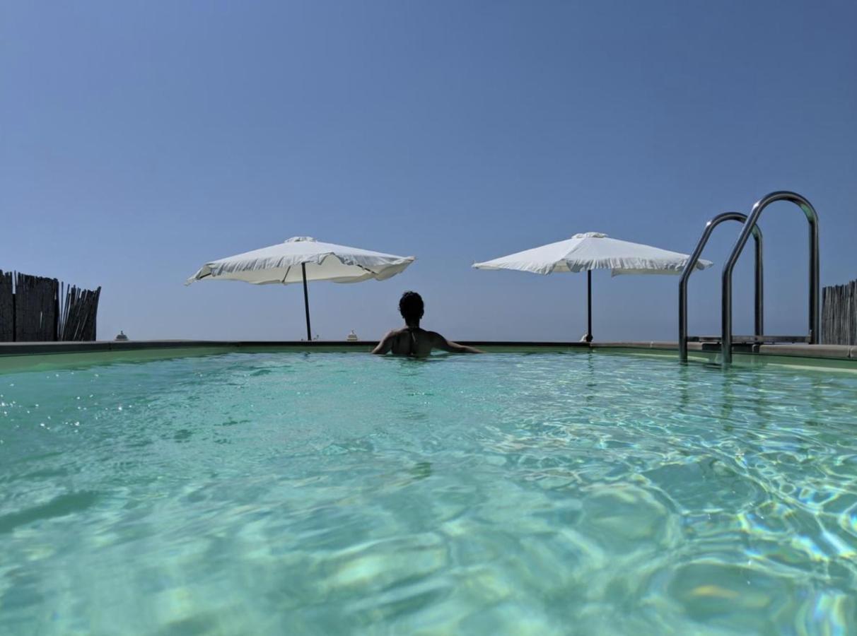Vista Mare Bb Bed & Breakfast Anacapri  Luaran gambar