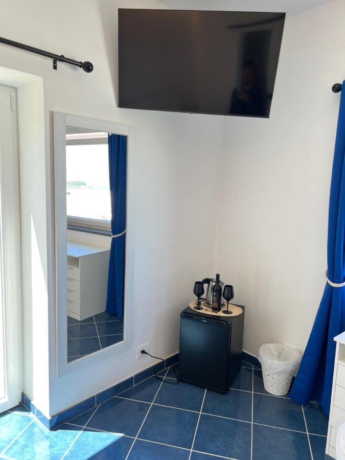 Vista Mare Bb Bed & Breakfast Anacapri  Luaran gambar