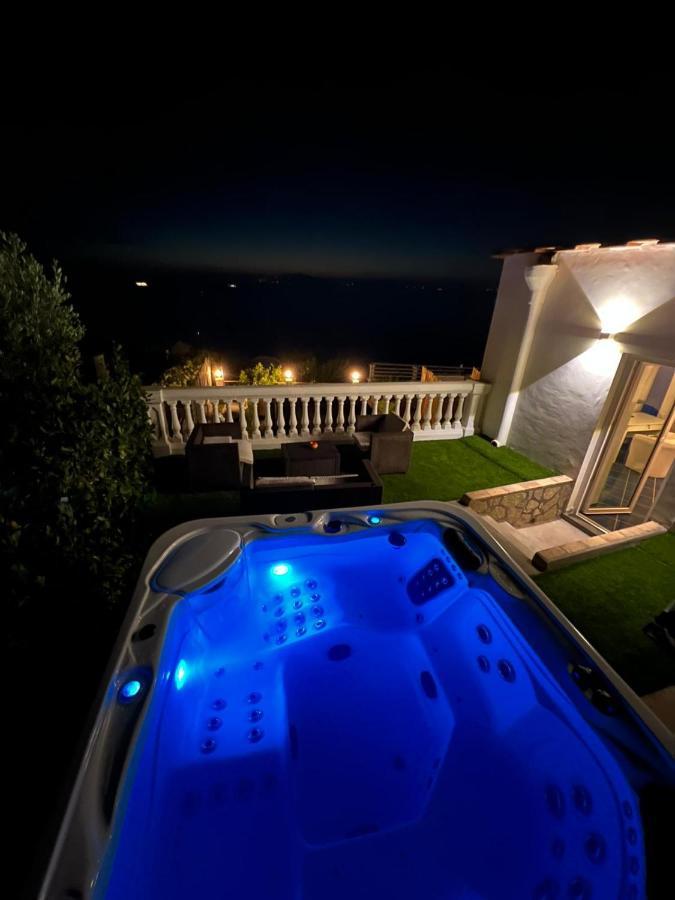 Vista Mare Bb Bed & Breakfast Anacapri  Luaran gambar