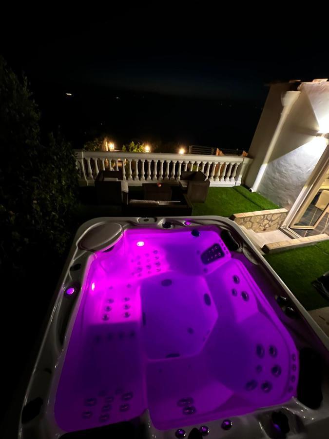 Vista Mare Bb Bed & Breakfast Anacapri  Luaran gambar