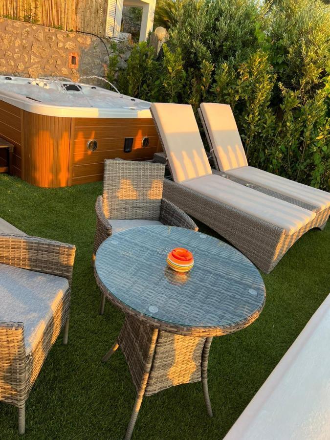 Vista Mare Bb Bed & Breakfast Anacapri  Luaran gambar