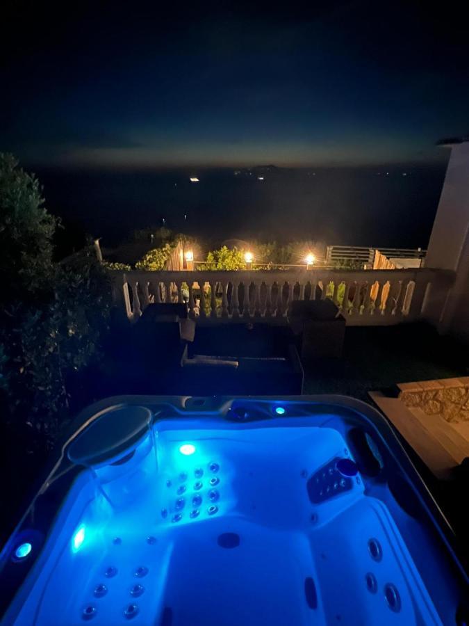 Vista Mare Bb Bed & Breakfast Anacapri  Luaran gambar