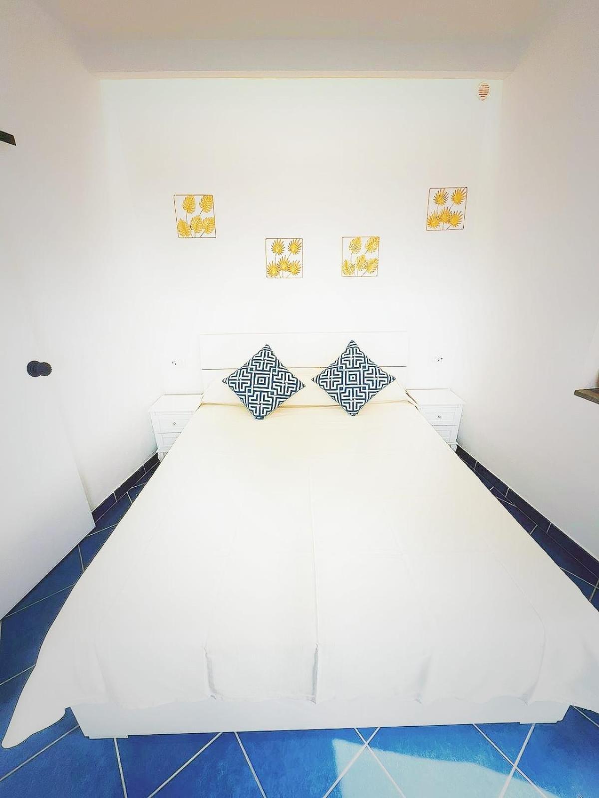 Vista Mare Bb Bed & Breakfast Anacapri  Luaran gambar
