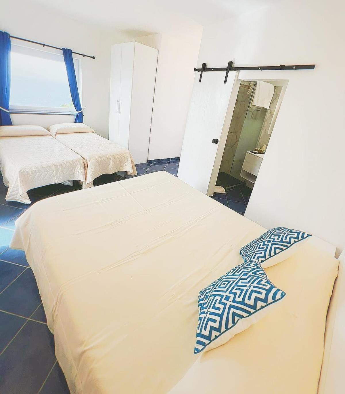 Vista Mare Bb Bed & Breakfast Anacapri  Luaran gambar