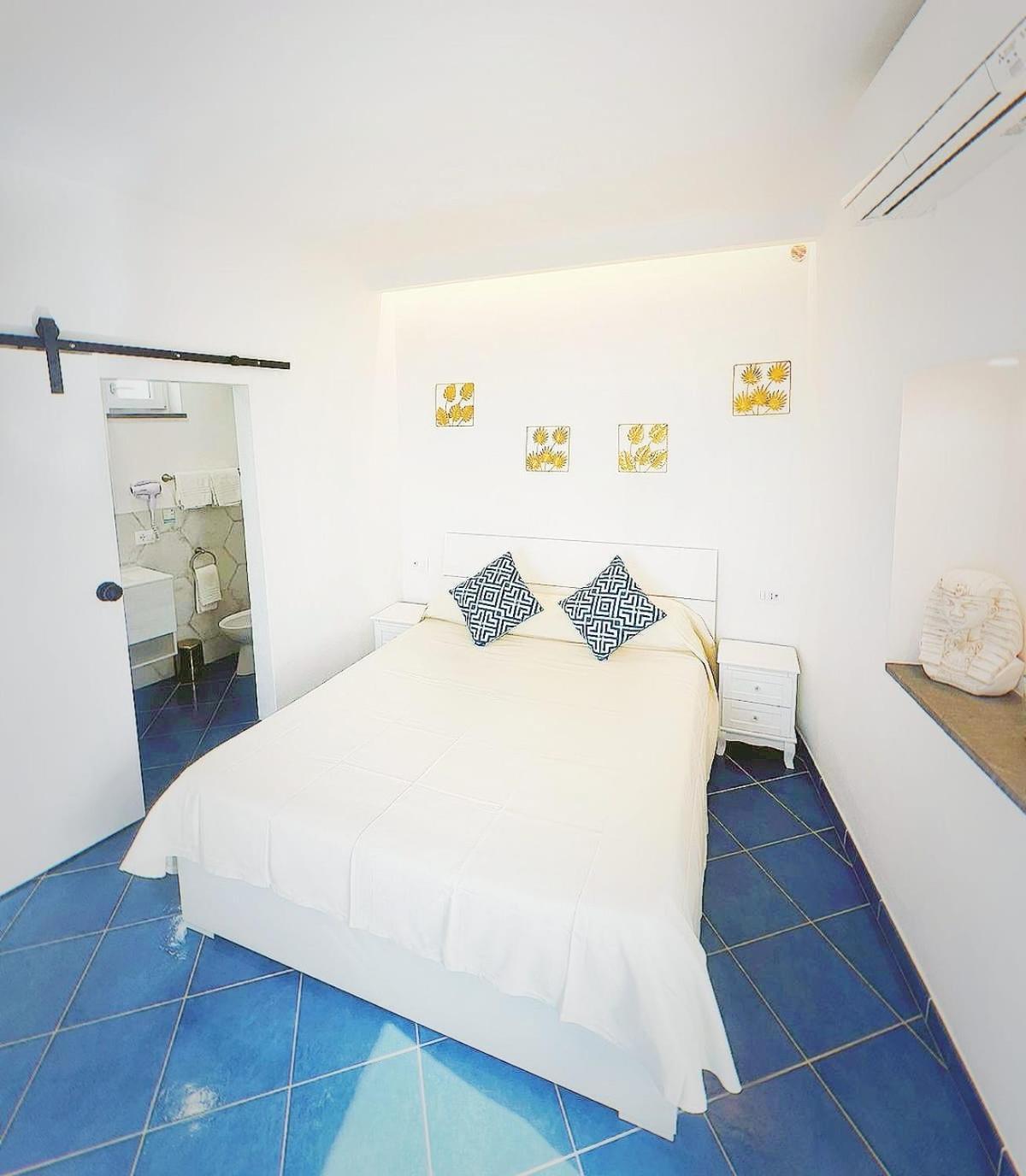 Vista Mare Bb Bed & Breakfast Anacapri  Luaran gambar