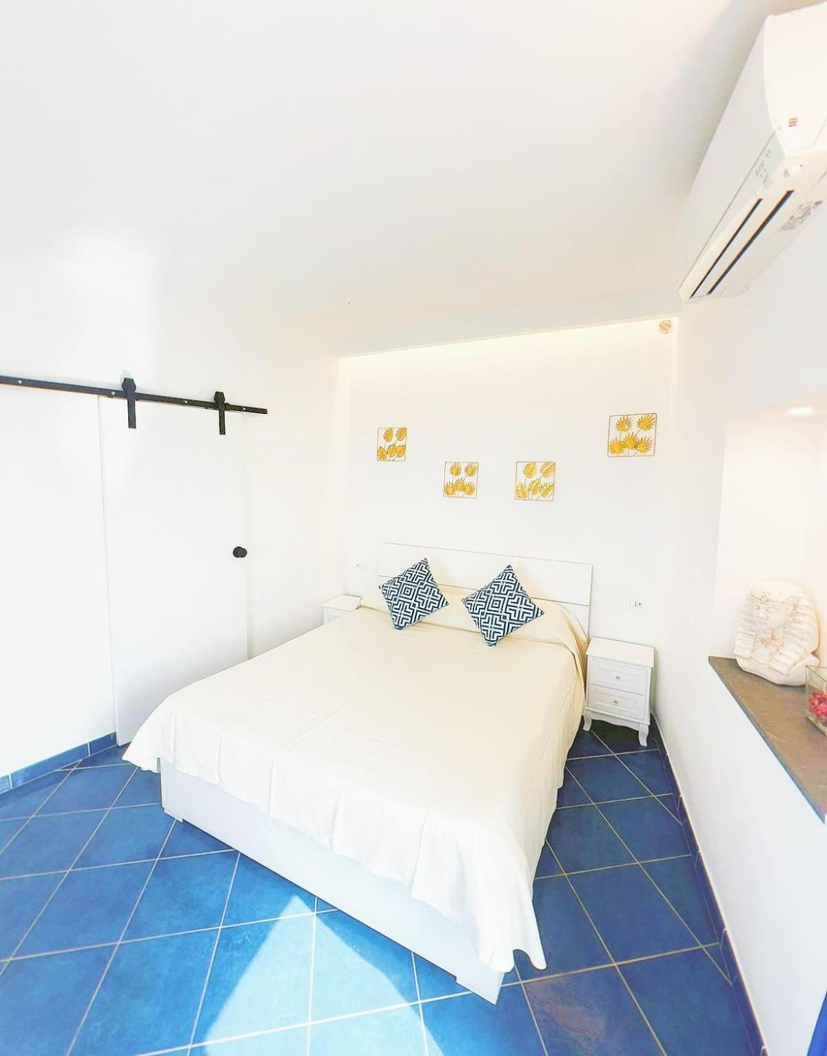 Vista Mare Bb Bed & Breakfast Anacapri  Luaran gambar